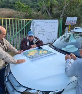 Planeación de vuelos de drone